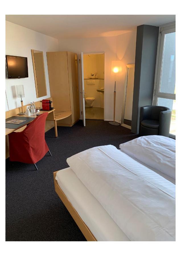 Work & Live Apartments Frauenfeld Ngoại thất bức ảnh