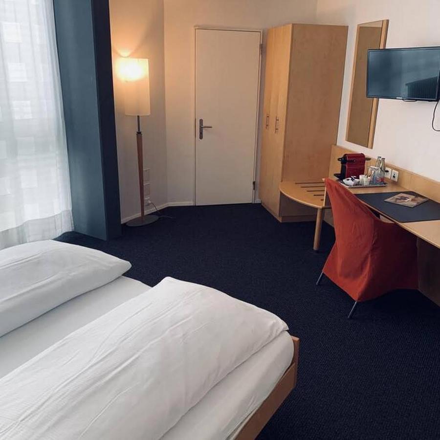 Work & Live Apartments Frauenfeld Ngoại thất bức ảnh
