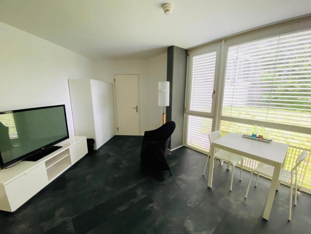 Work & Live Apartments Frauenfeld Ngoại thất bức ảnh